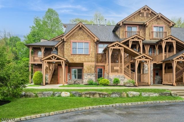 12 Pine Cres Unit 21, Vernon Twp., NJ 07462