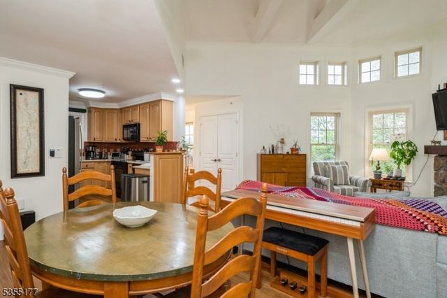 12 Pine Cres Unit 21, Vernon Twp., NJ 07462