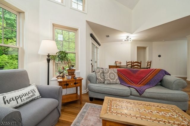 12 Pine Cres Unit 21, Vernon Twp., NJ 07462