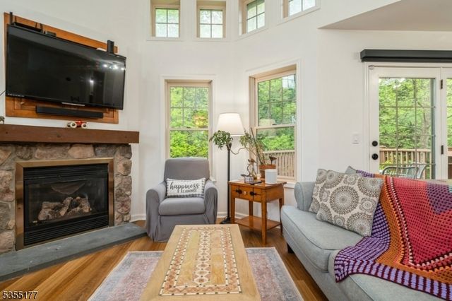 12 Pine Cres Unit 21, Vernon Twp., NJ 07462