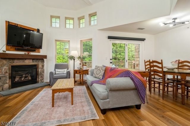 12 Pine Cres Unit 21, Vernon Twp., NJ 07462