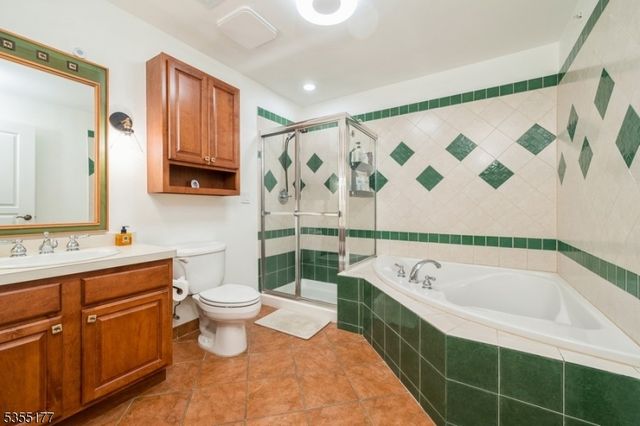 12 Pine Cres Unit 21, Vernon Twp., NJ 07462