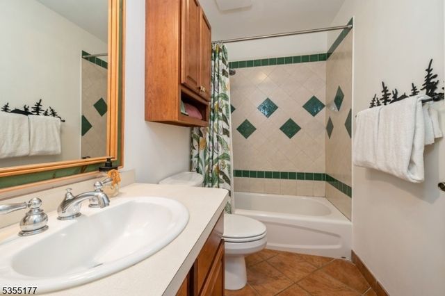 12 Pine Cres Unit 21, Vernon Twp., NJ 07462