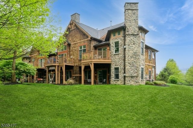 12 Pine Cres Unit 21, Vernon Twp., NJ 07462