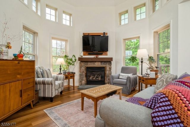 12 Pine Cres Unit 21, Vernon Twp., NJ 07462