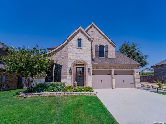 188 Cimarron Creek, Boerne, TX 78006