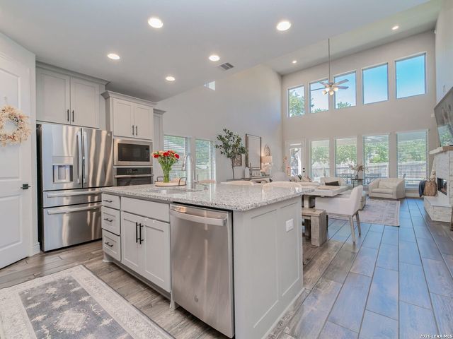 188 Cimarron Creek, Boerne, TX 78006