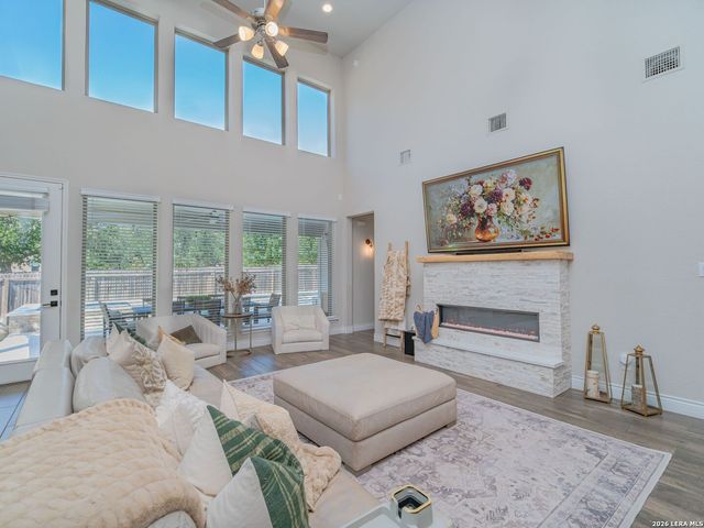 188 Cimarron Creek, Boerne, TX 78006