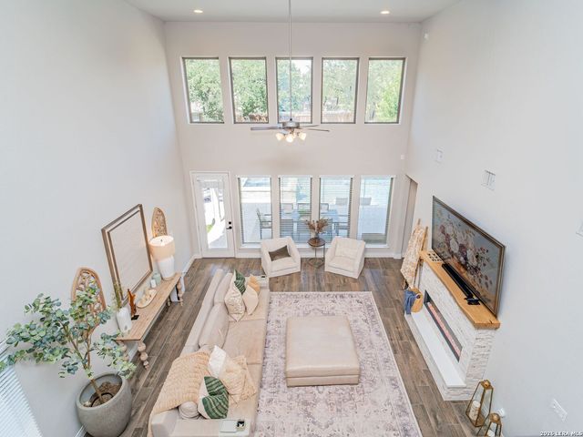188 Cimarron Creek, Boerne, TX 78006