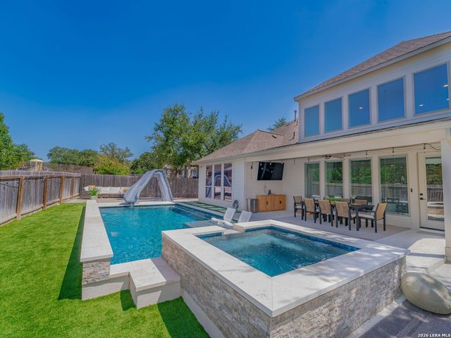 188 Cimarron Creek, Boerne, TX 78006
