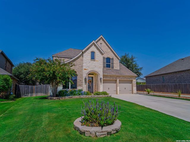 188 Cimarron Creek, Boerne, TX 78006