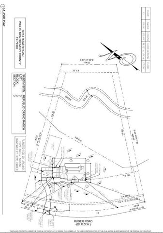 10751 Ruger Road, Willis, TX 77378