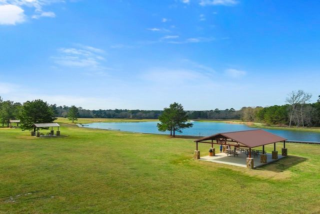 10751 Ruger Road, Willis, TX 77378