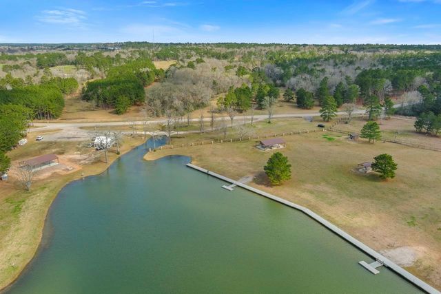 10751 Ruger Road, Willis, TX 77378
