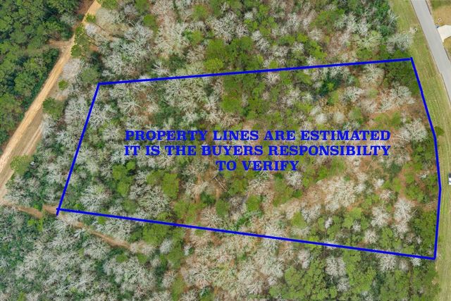 10751 Ruger Road, Willis, TX 77378