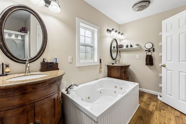 6759 Bethesda Arno Rd, Thompsons Station, TN 37179