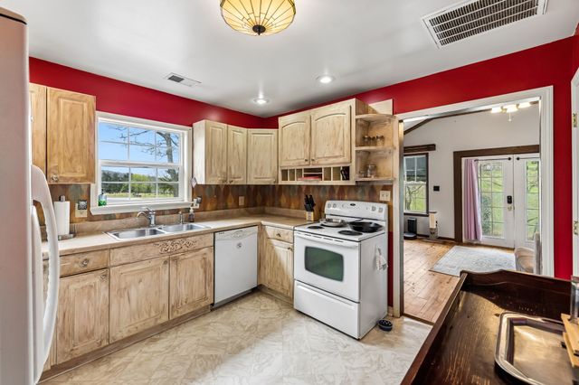 6759 Bethesda Arno Rd, Thompsons Station, TN 37179