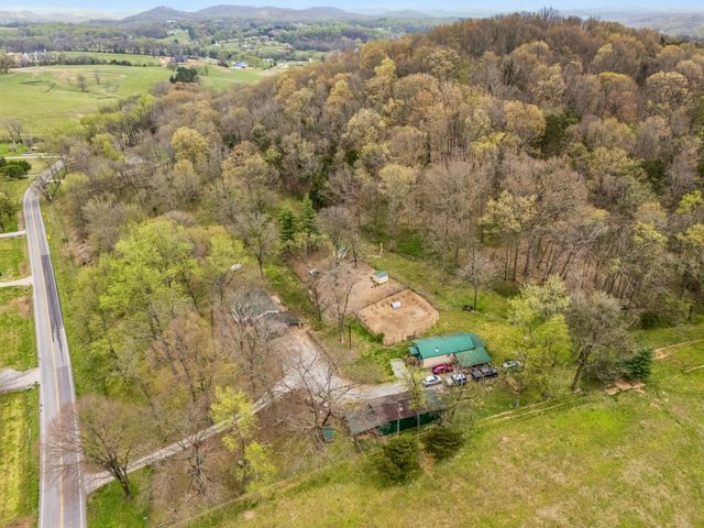 6759 Bethesda Arno Rd, Thompsons Station, TN 37179