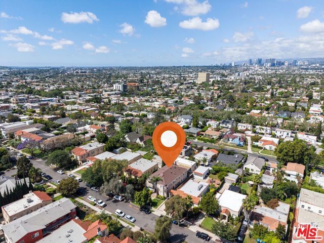 1269 S Ridgeley Drive, Los Angeles, CA 90019