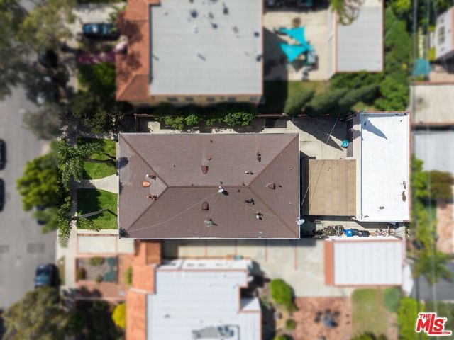 1269 S Ridgeley Drive, Los Angeles, CA 90019