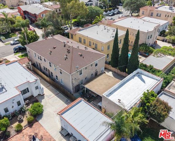1269 S Ridgeley Drive, Los Angeles, CA 90019