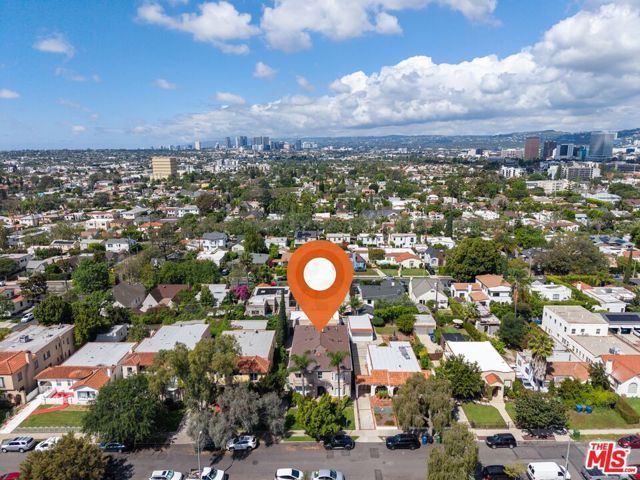 1269 S Ridgeley Drive, Los Angeles, CA 90019
