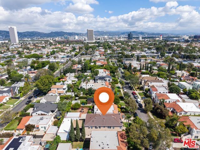 1269 S Ridgeley Drive, Los Angeles, CA 90019