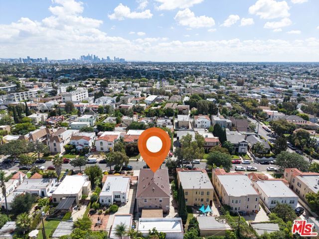 1269 S Ridgeley Drive, Los Angeles, CA 90019