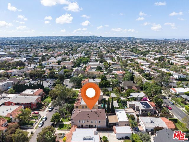 1269 S Ridgeley Drive, Los Angeles, CA 90019