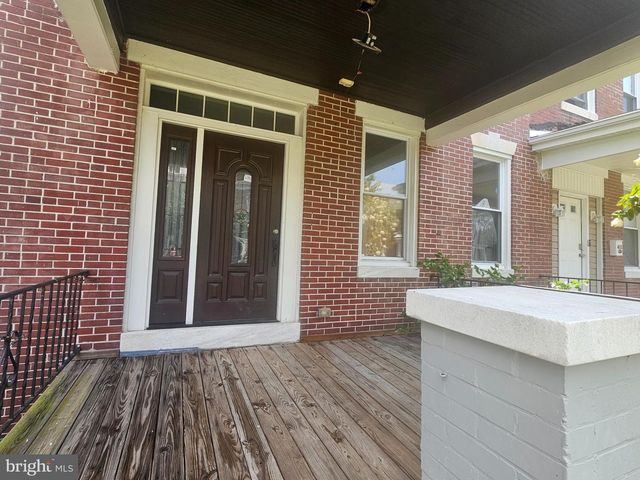 413 LYNDHURST ST, Baltimore, MD 21229