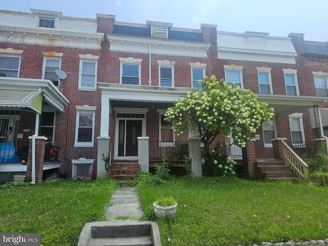 413 LYNDHURST ST, Baltimore, MD 21229