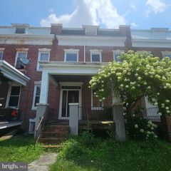413 LYNDHURST ST, Baltimore, MD 21229