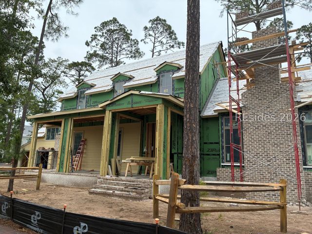 288 Waterfowl Rd, Bluffton, SC 29910