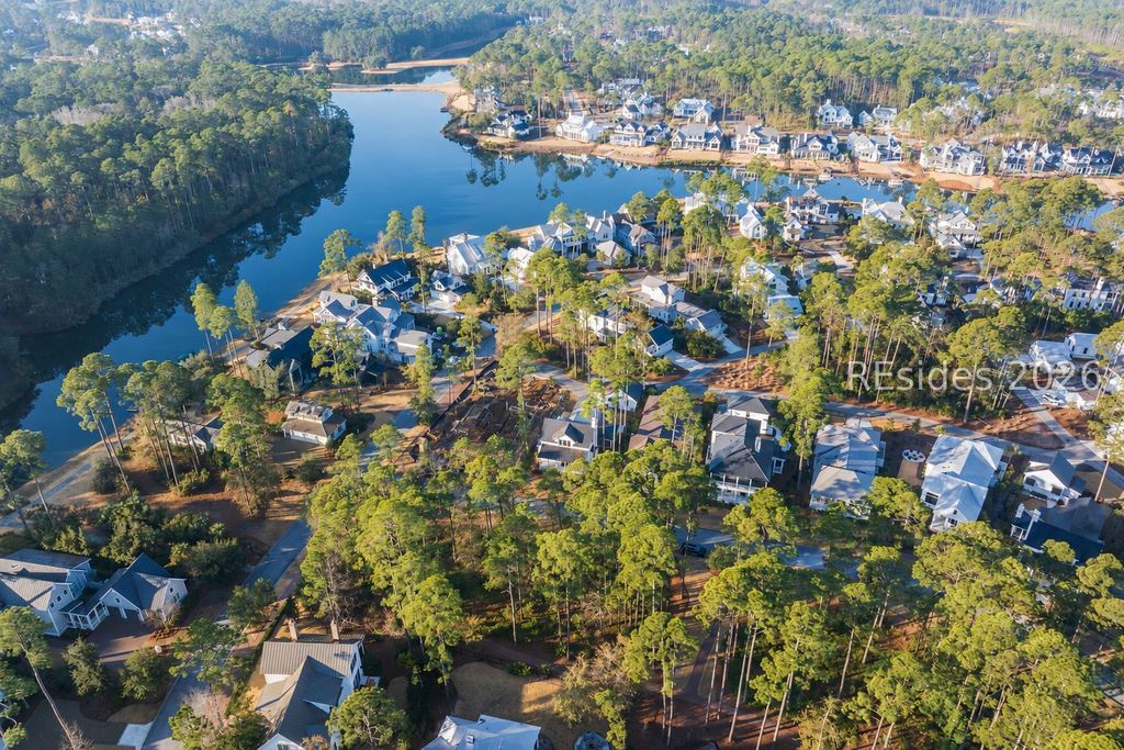 288 Waterfowl Rd, Bluffton, SC 29910