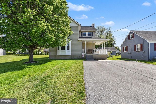 7333 GREENBANK RD, Middle River, MD 21220
