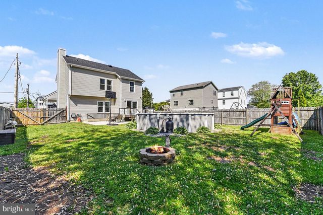 7333 GREENBANK RD, Middle River, MD 21220