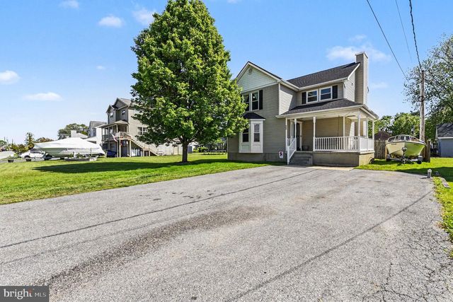 7333 GREENBANK RD, Middle River, MD 21220