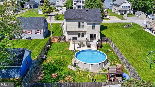 7333 GREENBANK RD, Middle River, MD 21220