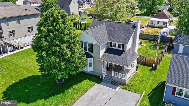 7333 GREENBANK RD, Middle River, MD 21220
