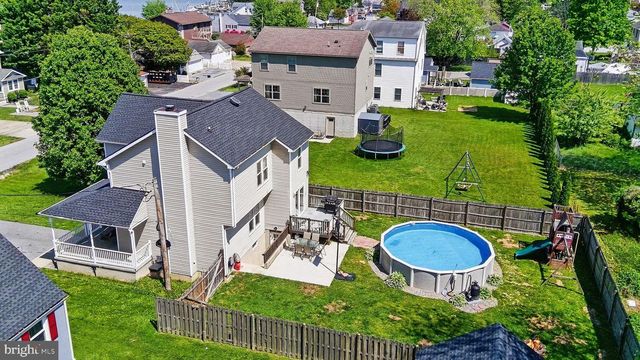 7333 GREENBANK RD, Middle River, MD 21220