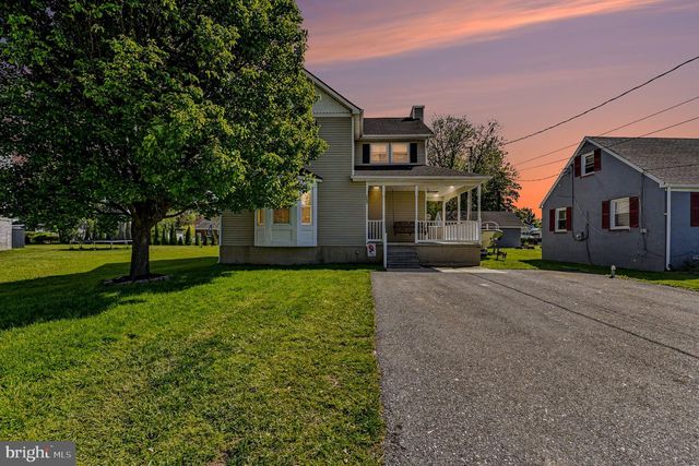 7333 GREENBANK RD, Middle River, MD 21220