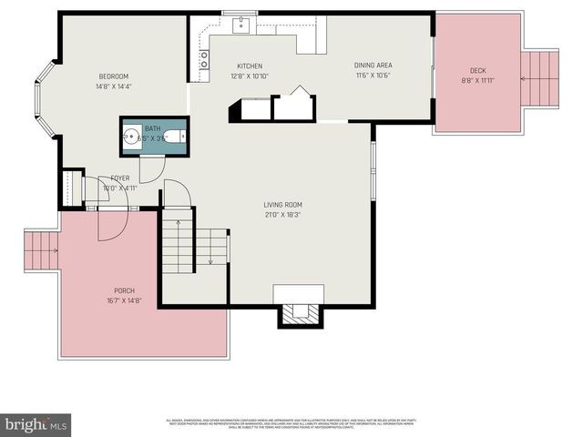 7333 GREENBANK RD, Middle River, MD 21220