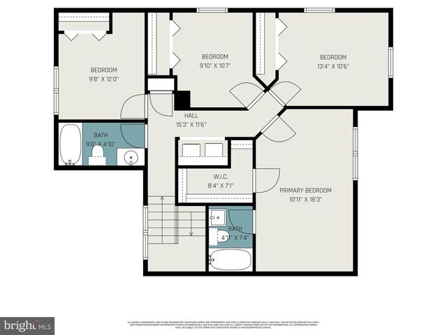 7333 GREENBANK RD, Middle River, MD 21220