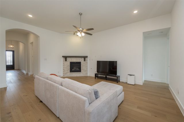9415 Royal Forest Drive, Oak Point, TX 75068