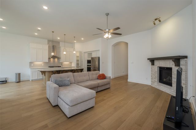 9415 Royal Forest Drive, Oak Point, TX 75068
