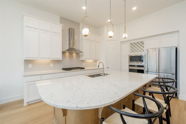 9415 Royal Forest Drive, Oak Point, TX 75068
