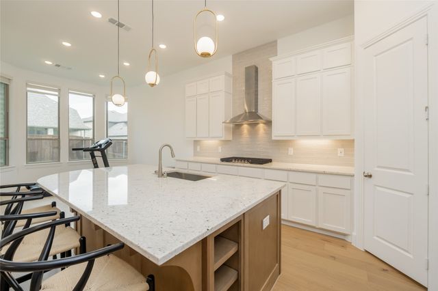 9415 Royal Forest Drive, Oak Point, TX 75068