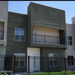 201 DESERT PASS Street, 9, El Paso, TX 79912