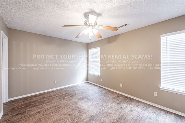 3195 W Woodfield Way, Fayetteville, AR 72704