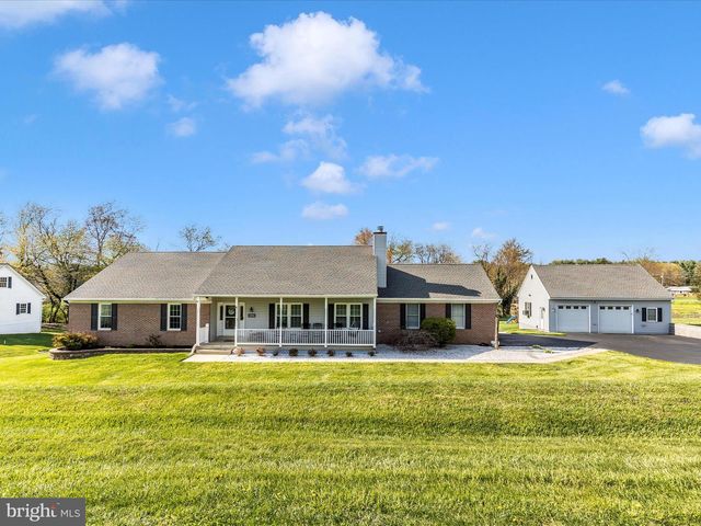 12504 SANDRA LEE COURT, Monrovia, MD 21770